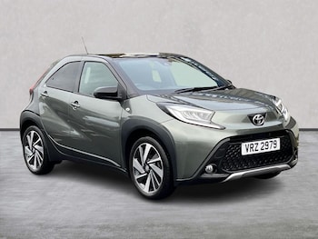 Used Toyota Aygo X 2023 for sale - 76402423: Photo