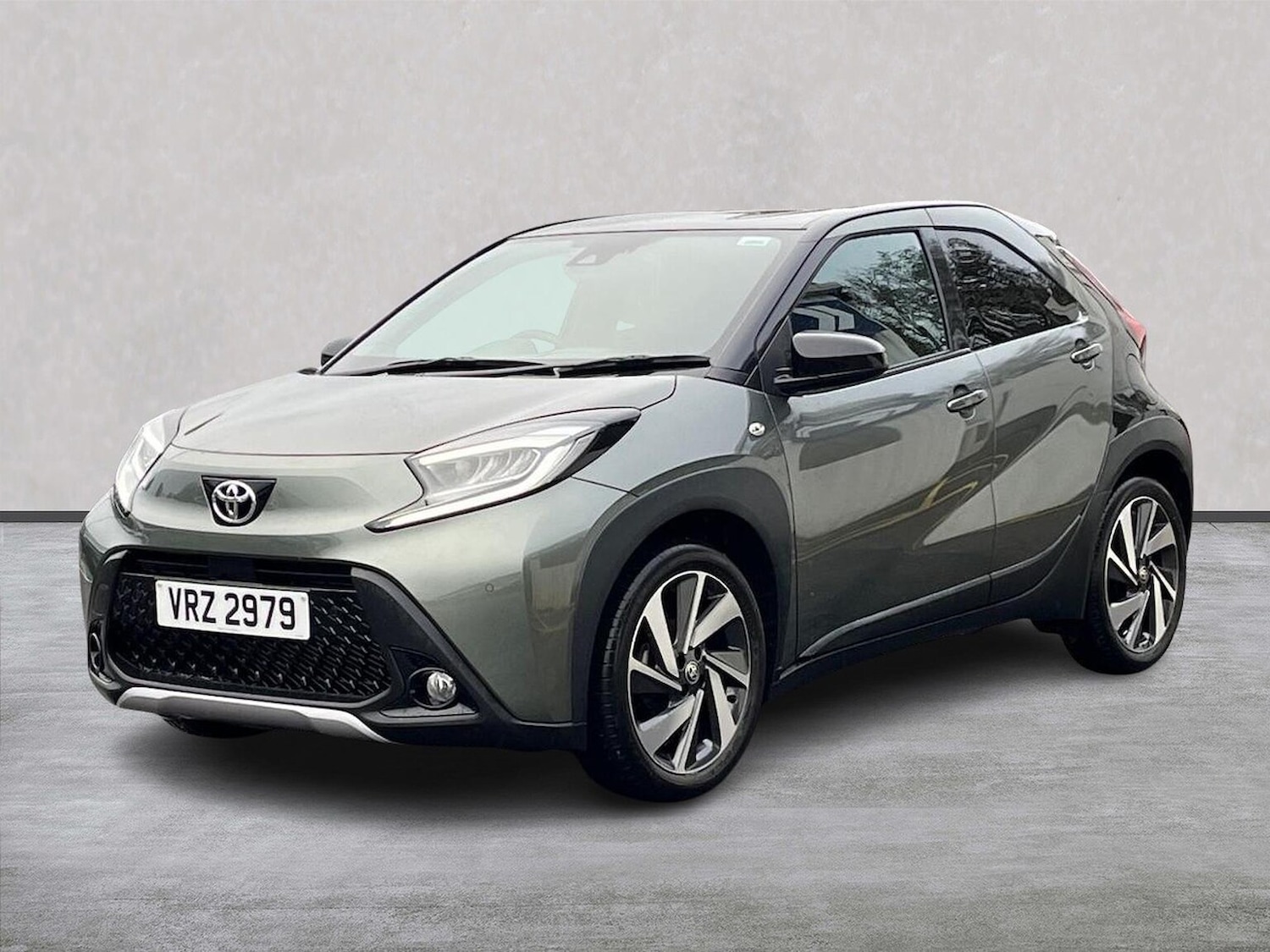 Used Toyota Aygo X 2023 for sale - 76402423: Photo 20