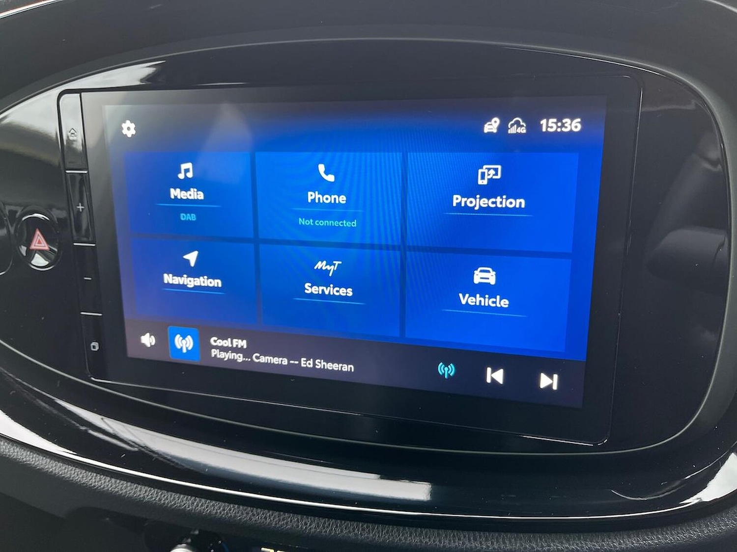 Used Toyota Aygo X 2023 for sale - 76402423: Photo 24