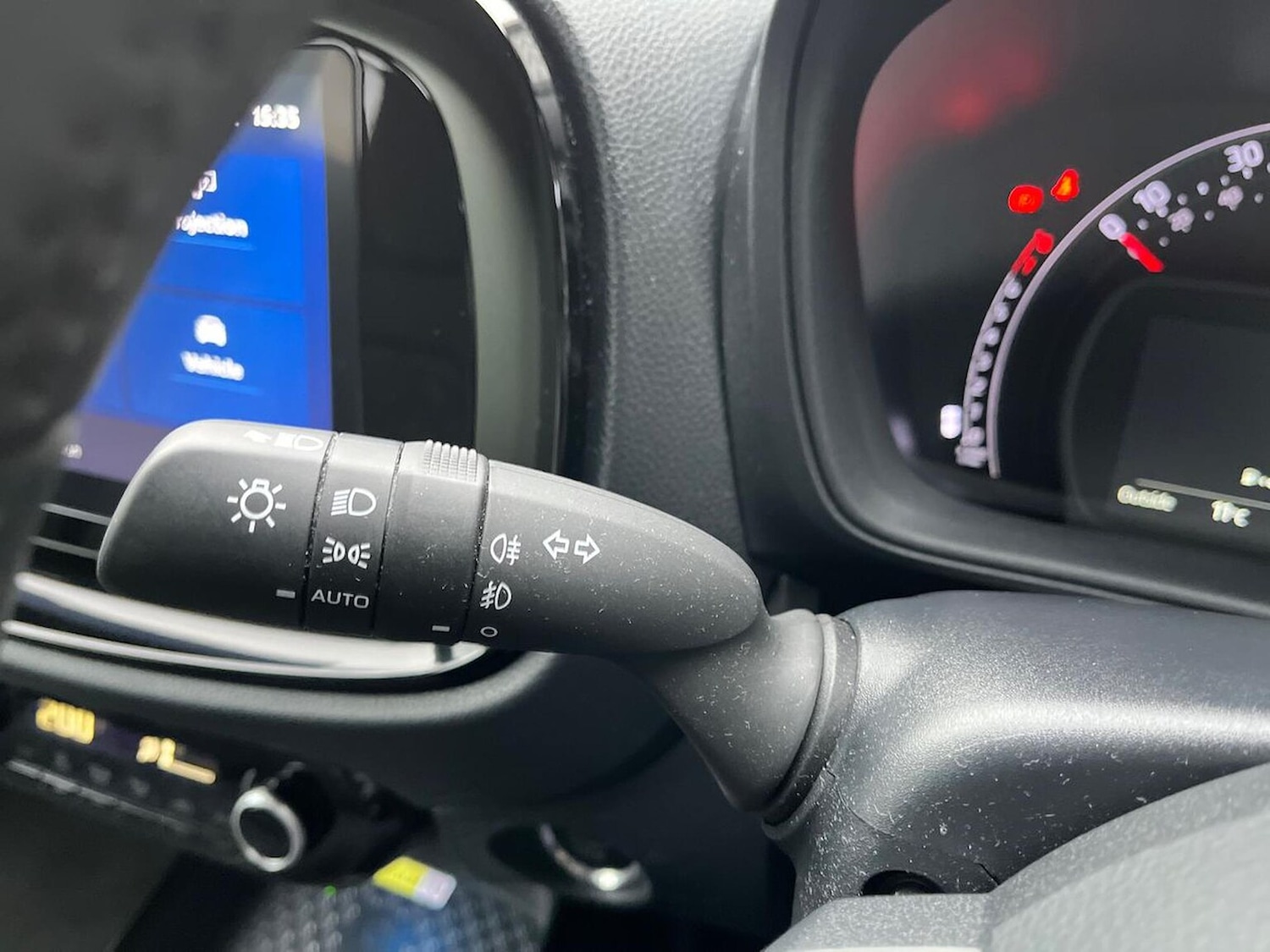 Used Toyota Aygo X 2023 for sale - 76402423: Photo 28