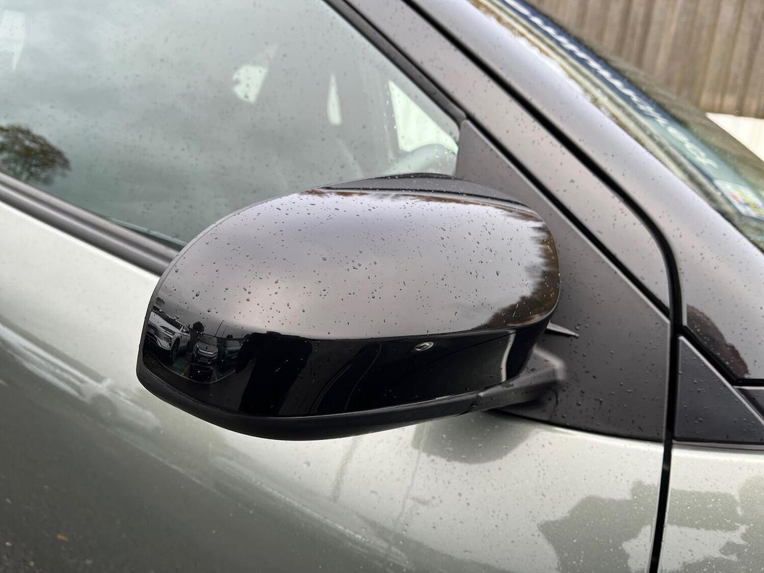 Used Toyota Aygo X 2023 for sale - 76402423: Photo 36