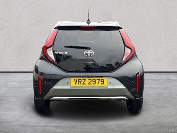 Used Toyota Aygo X 2023 for sale - 76402423: Photo