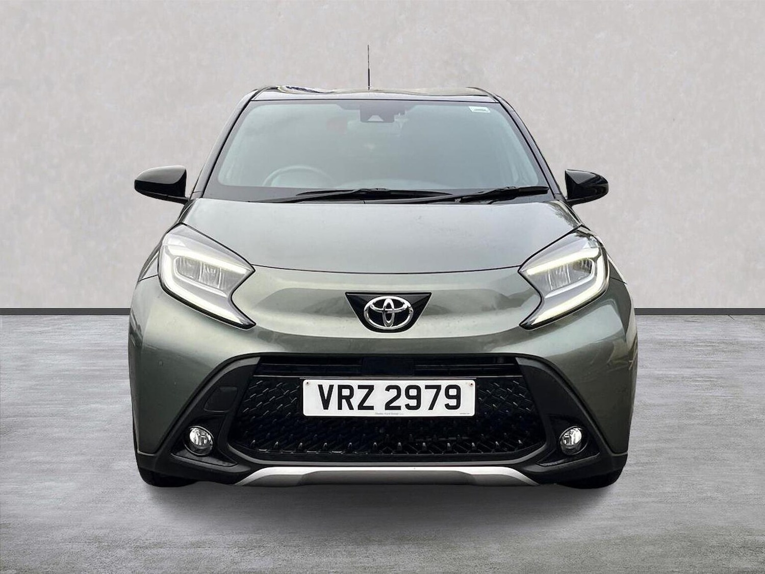 Used Toyota Aygo X 2023 for sale - 76402423: Photo 5