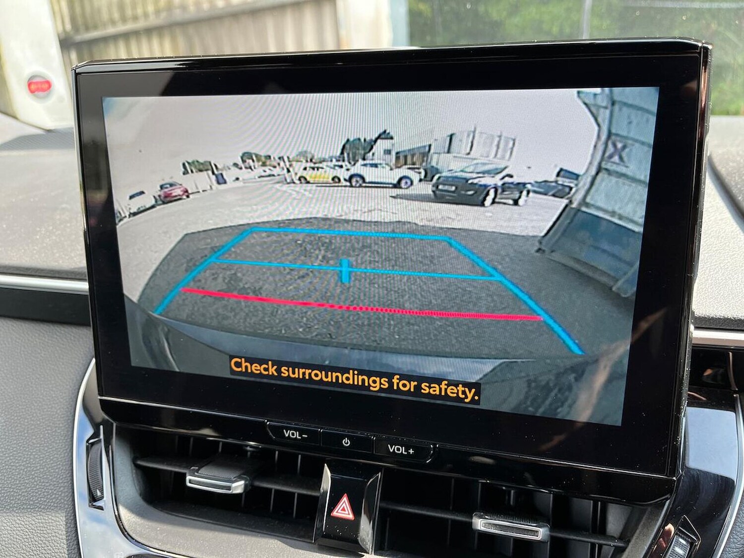Vehicle 23