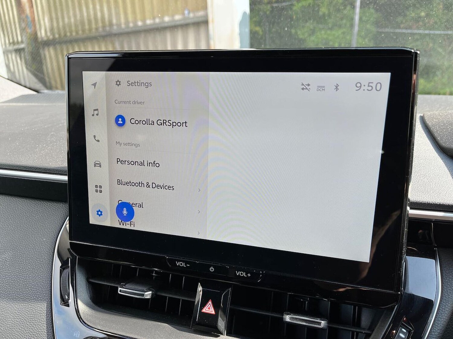 Vehicle 25