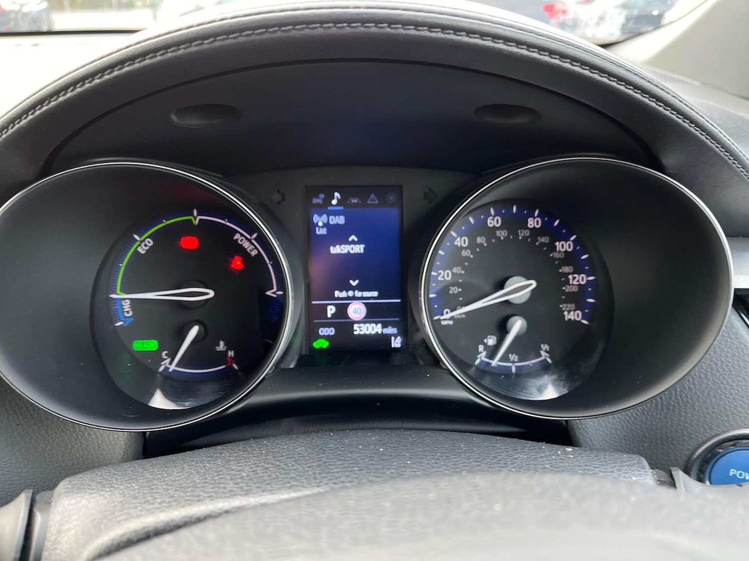 Used Toyota C-HR 2023 for sale - 77781554: Photo 10