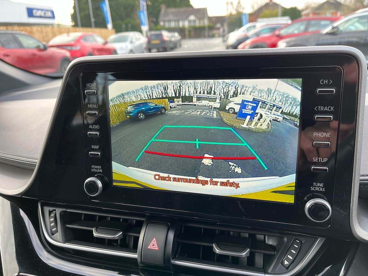 Used Toyota C-HR 2023 for sale - 77781554: Photo 23