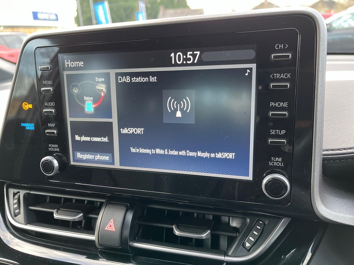 Used Toyota C-HR 2023 for sale - 77781554: Photo 24