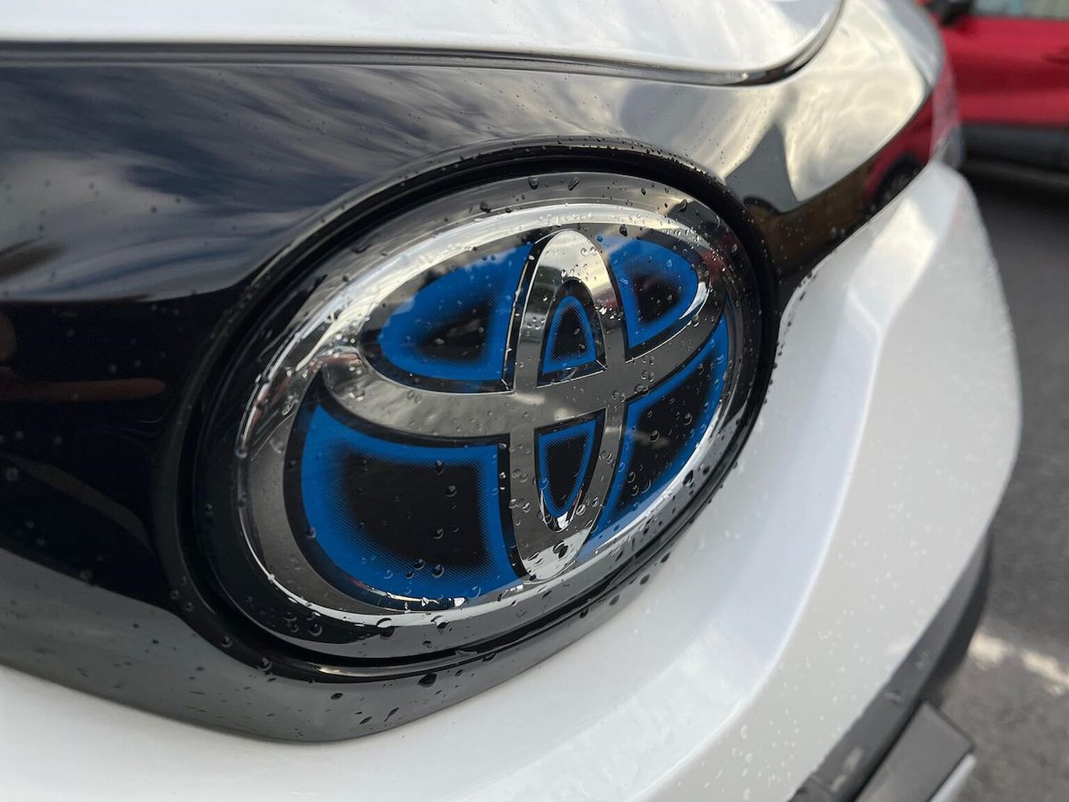 Used Toyota C-HR 2023 for sale - 77781554: Photo 31