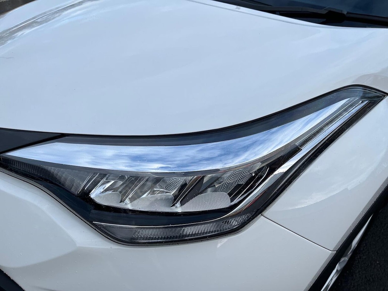 Used Toyota C-HR 2023 for sale - 77781554: Photo 32