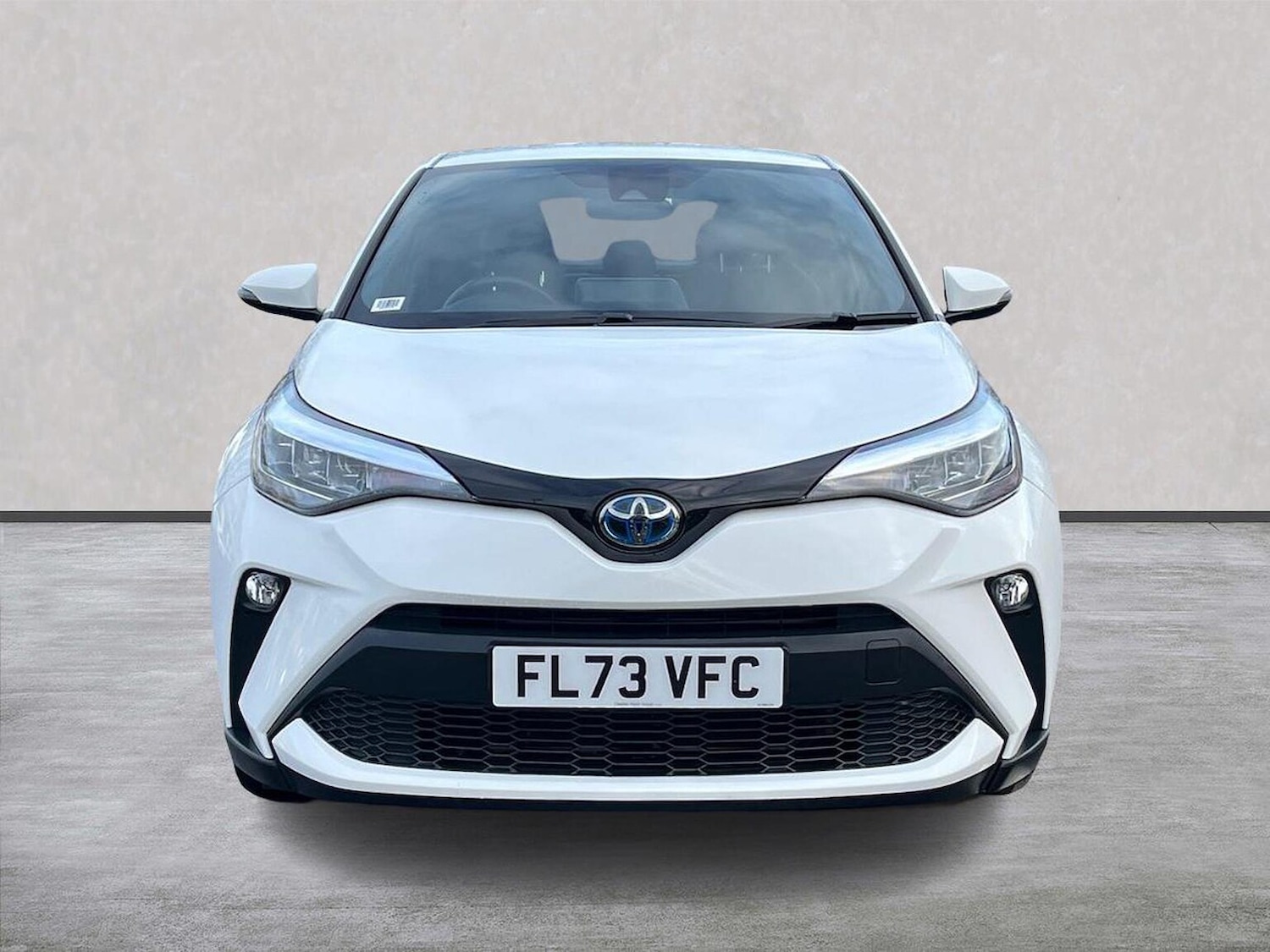 Used Toyota C-HR 2023 for sale - 77781554: Photo 5