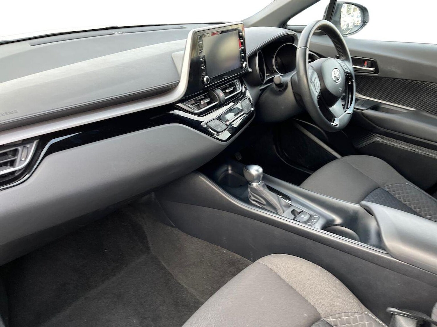 Used Toyota C-HR 2023 for sale - 77781554: Photo 7