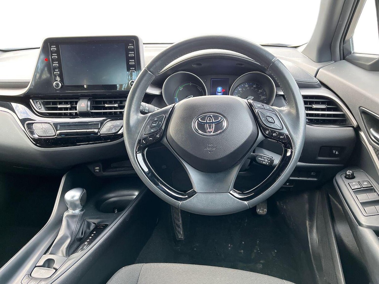 Used Toyota C-HR 2023 for sale - 77781554: Photo 9