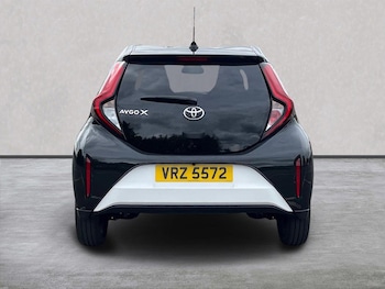 Used Toyota Aygo X 2024 for sale - 78633323: Photo