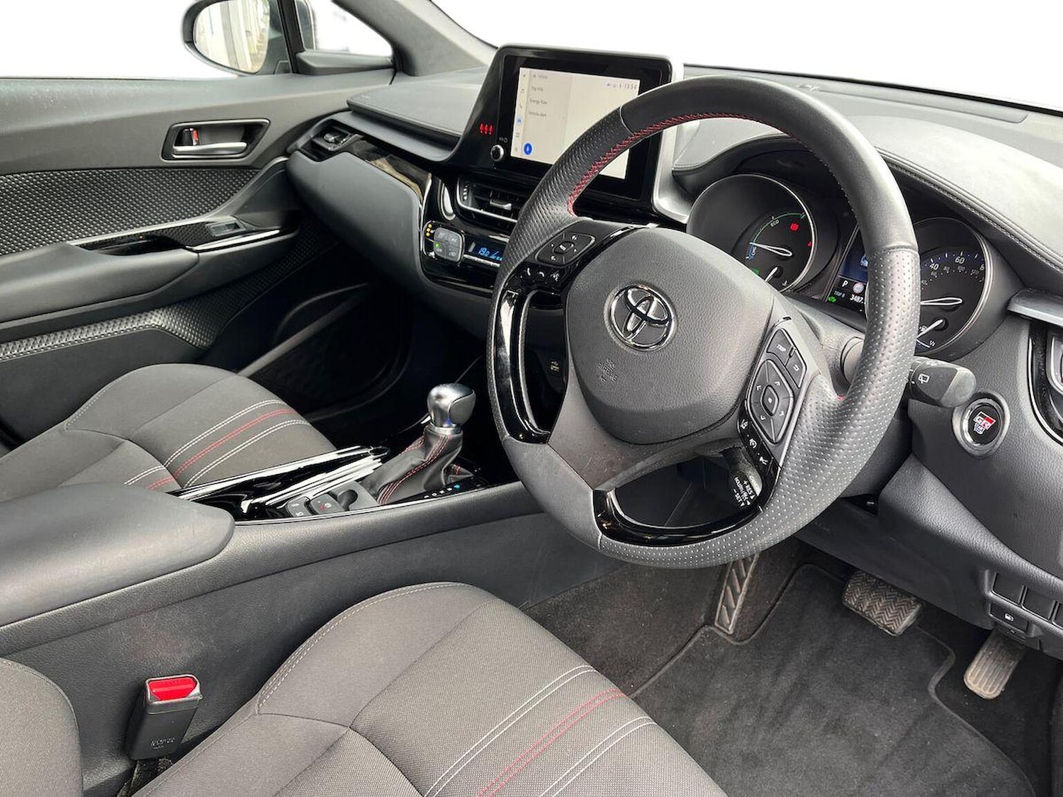 Used Toyota C-HR 2023 for sale - 76402422: Photo 15