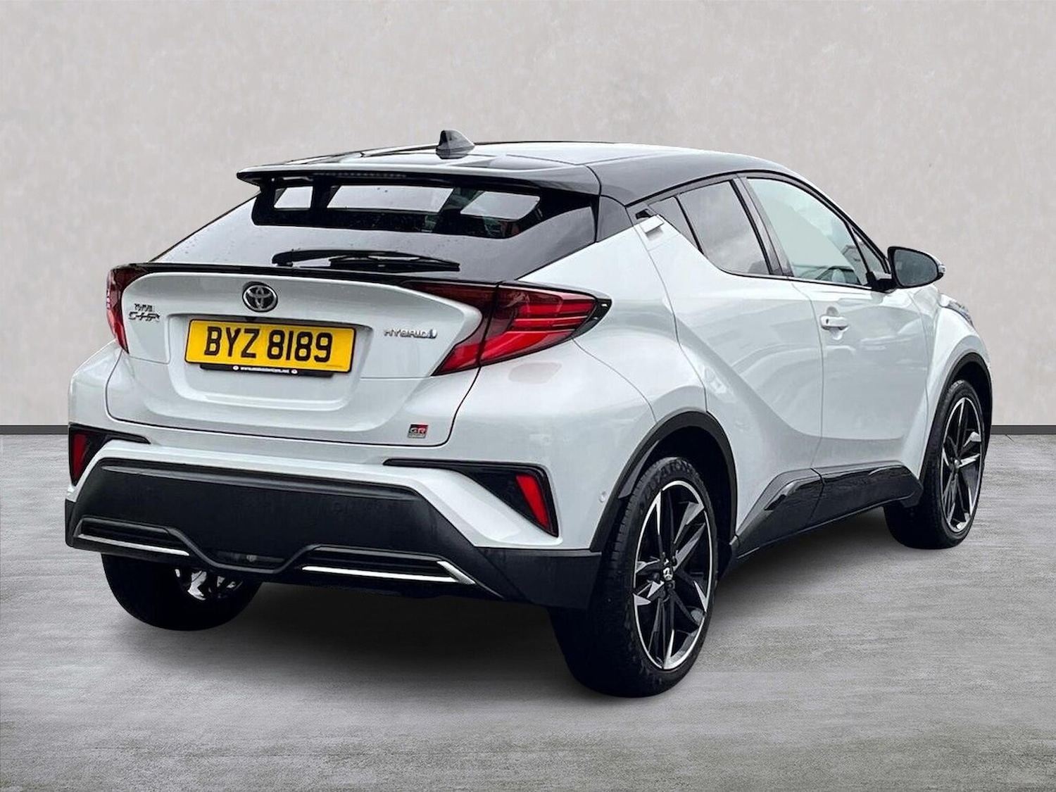 Used Toyota C-HR 2023 for sale - 76402422: Photo 18