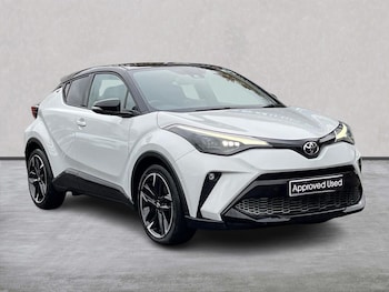 Toyota - C-HR
