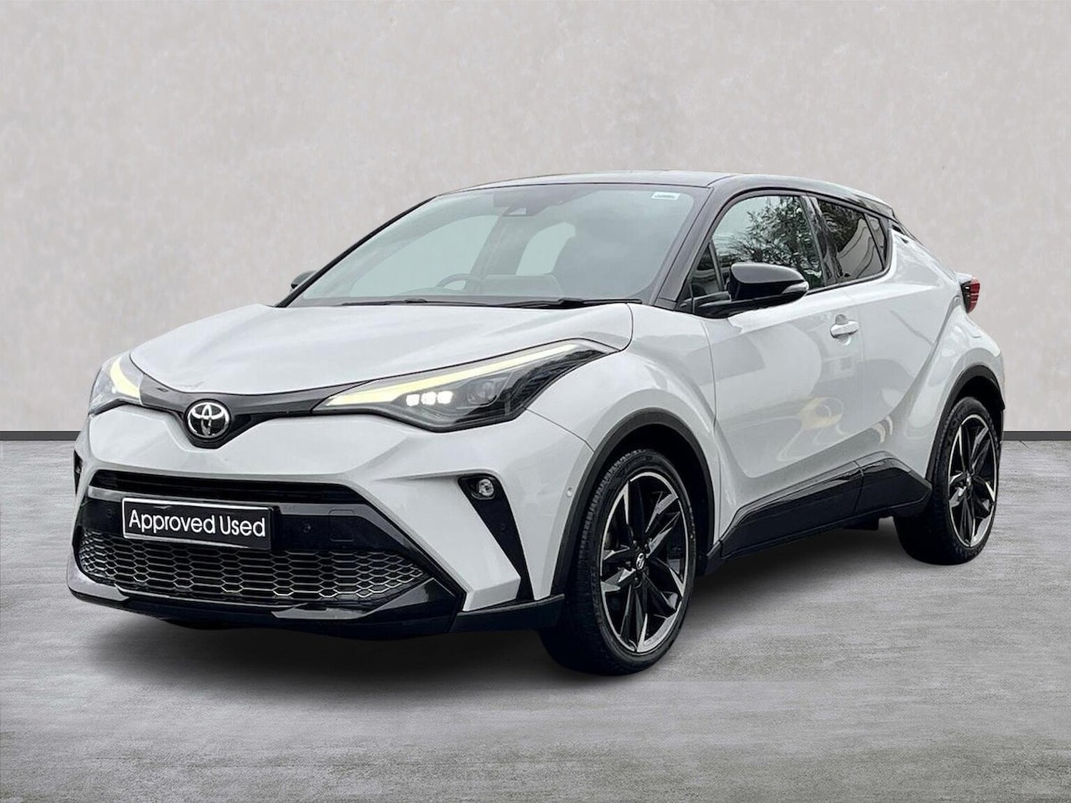Used Toyota C-HR 2023 for sale - 76402422: Photo 20