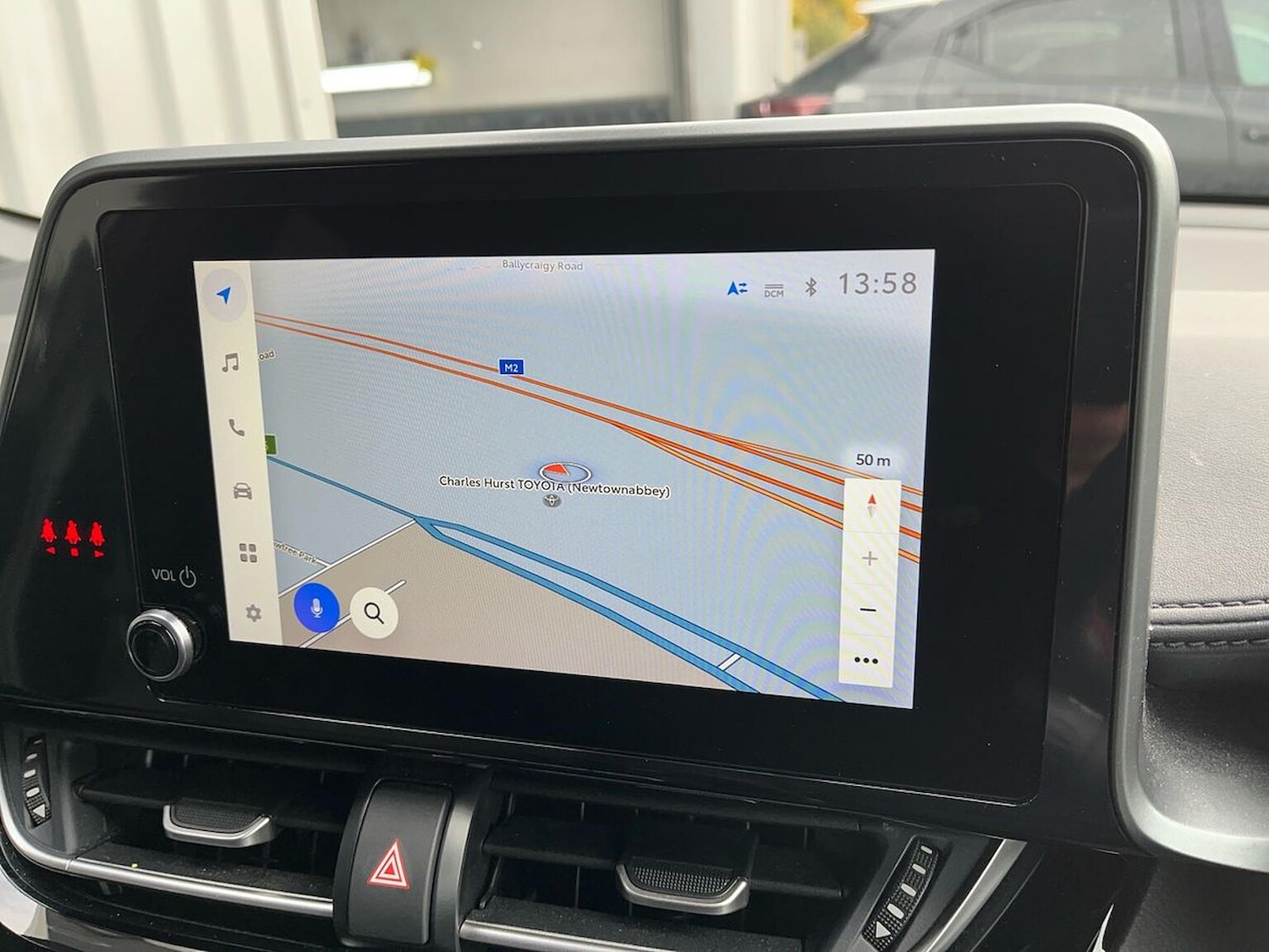 Used Toyota C-HR 2023 for sale - 76402422: Photo 24