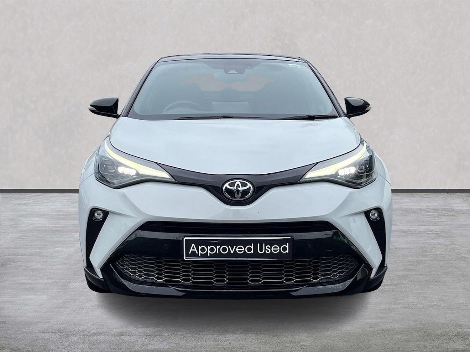 Used Toyota C-HR 2023 for sale - 76402422: Photo 5