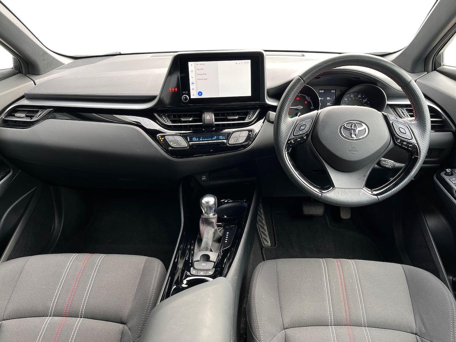 Used Toyota C-HR 2023 for sale - 76402422: Photo 8