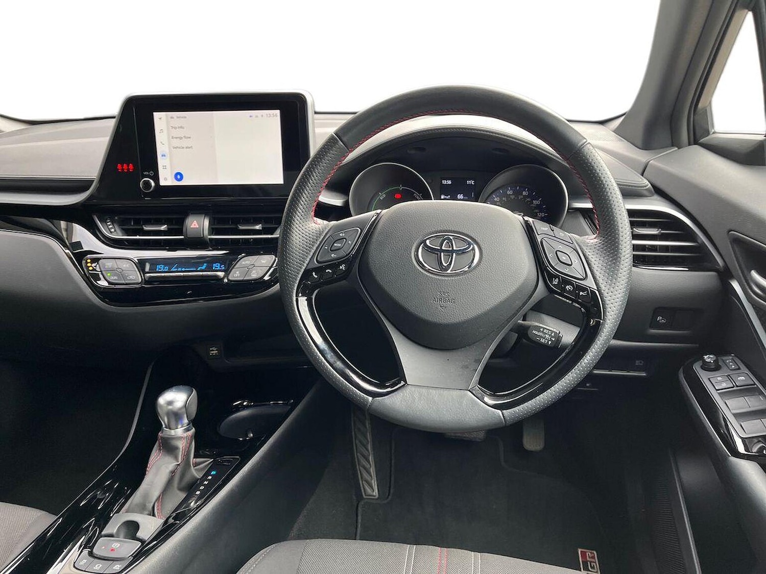 Used Toyota C-HR 2023 for sale - 76402422: Photo 9