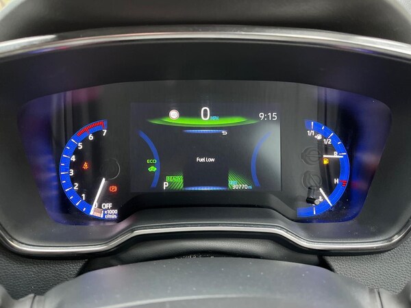 Used Toyota Corolla 2020 for sale - 76170751: Photo 10