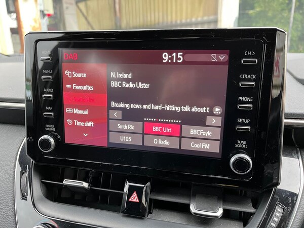 Used Toyota Corolla 2020 for sale - 76170751: Photo 11