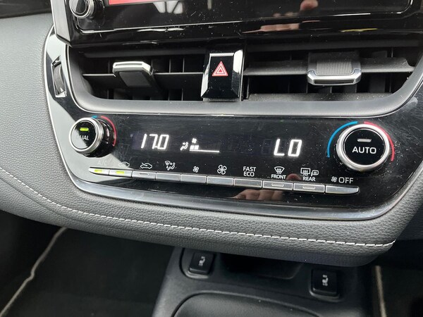 Used Toyota Corolla 2020 for sale - 76170751: Photo 12