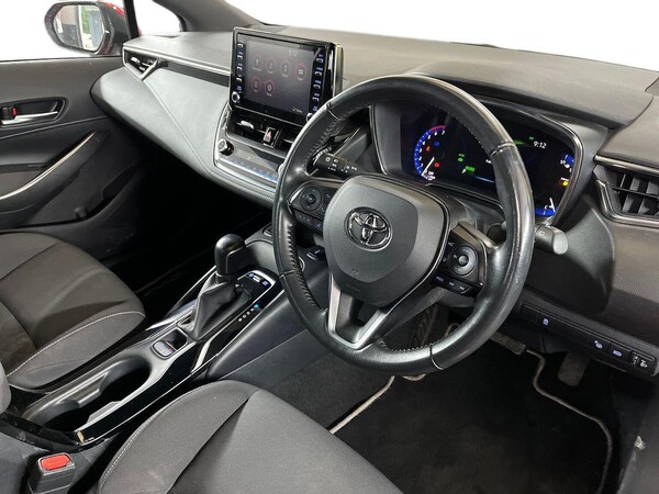 Used Toyota Corolla 2020 for sale - 76170751: Photo 15