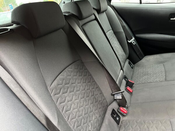 Used Toyota Corolla 2020 for sale - 76170751: Photo 16