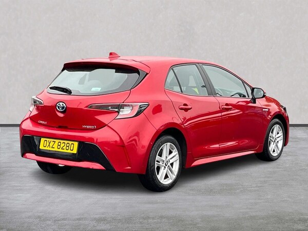 Used Toyota Corolla 2020 for sale - 76170751: Photo 18