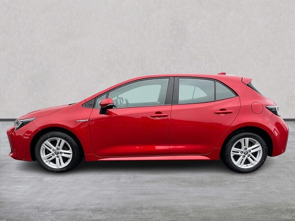 Used Toyota Corolla 2020 for sale - 76170751: Photo 19