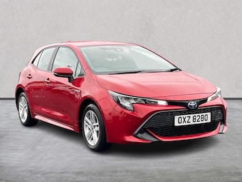 Toyota - Corolla