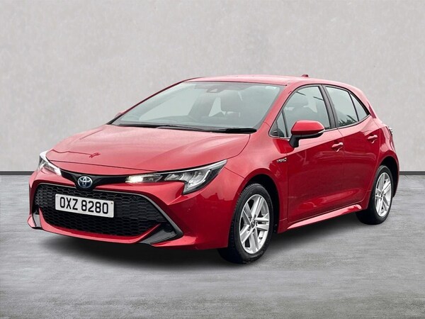 Used Toyota Corolla 2020 for sale - 76170751: Photo 20