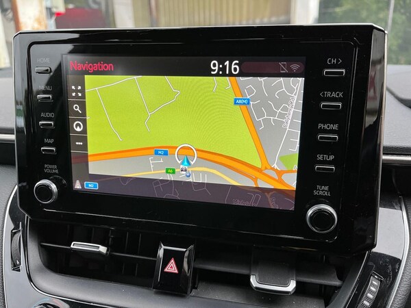 Used Toyota Corolla 2020 for sale - 76170751: Photo 24