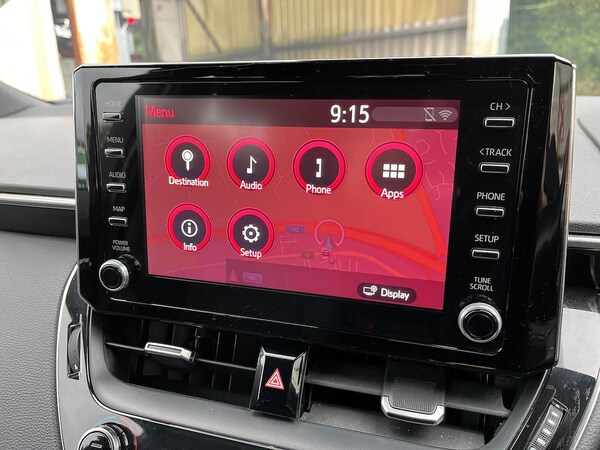 Used Toyota Corolla 2020 for sale - 76170751: Photo 25