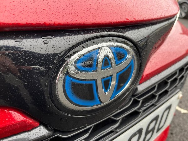 Used Toyota Corolla 2020 for sale - 76170751: Photo 32