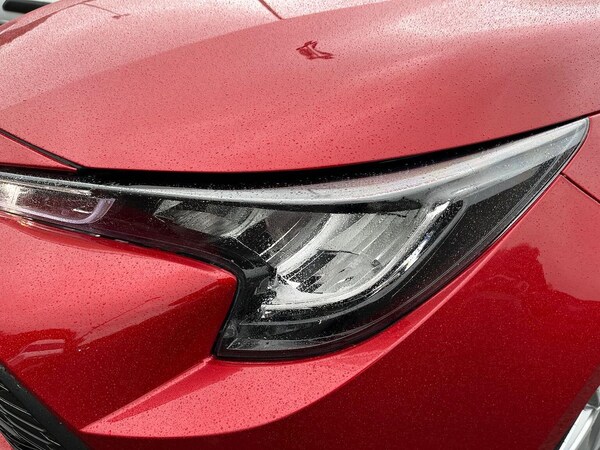 Used Toyota Corolla 2020 for sale - 76170751: Photo 33
