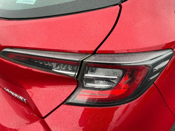 Used Toyota Corolla 2020 for sale - 76170751: Photo 35