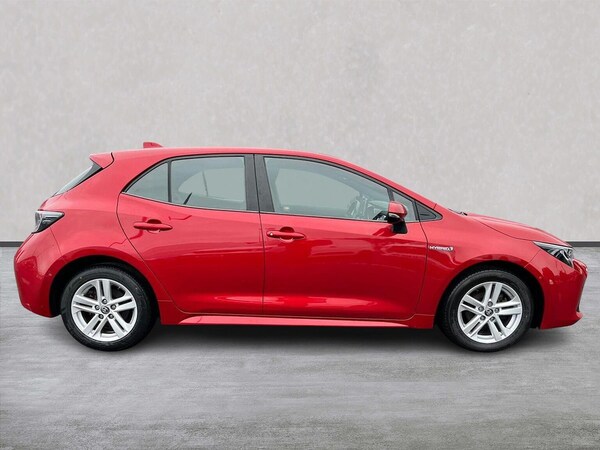 Used Toyota Corolla 2020 for sale - 76170751: Photo 3