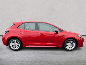 Used Toyota Corolla 2020 for sale - 76170751: Photo 3