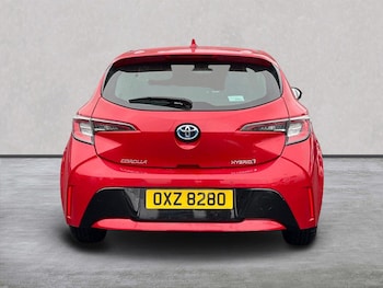 Used Toyota Corolla 2020 for sale - 76170751: Photo 4