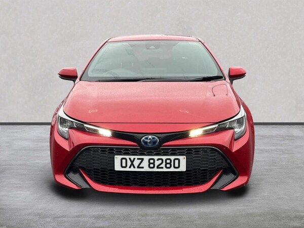 Used Toyota Corolla 2020 for sale - 76170751: Photo 5