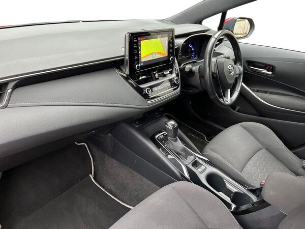 Used Toyota Corolla 2020 for sale - 76170751: Photo 7