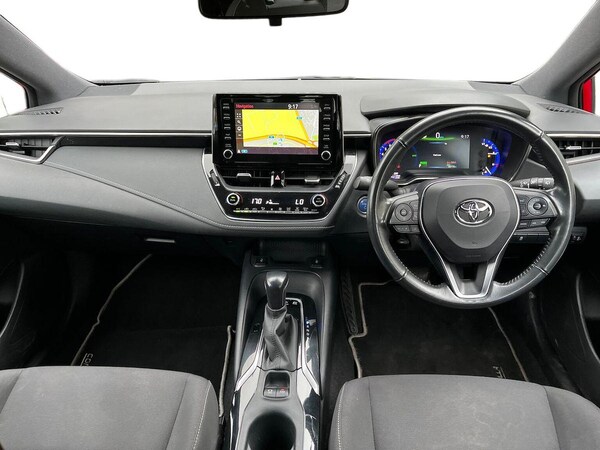 Used Toyota Corolla 2020 for sale - 76170751: Photo 8