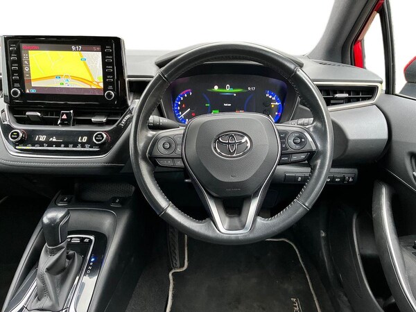 Used Toyota Corolla 2020 for sale - 76170751: Photo 9