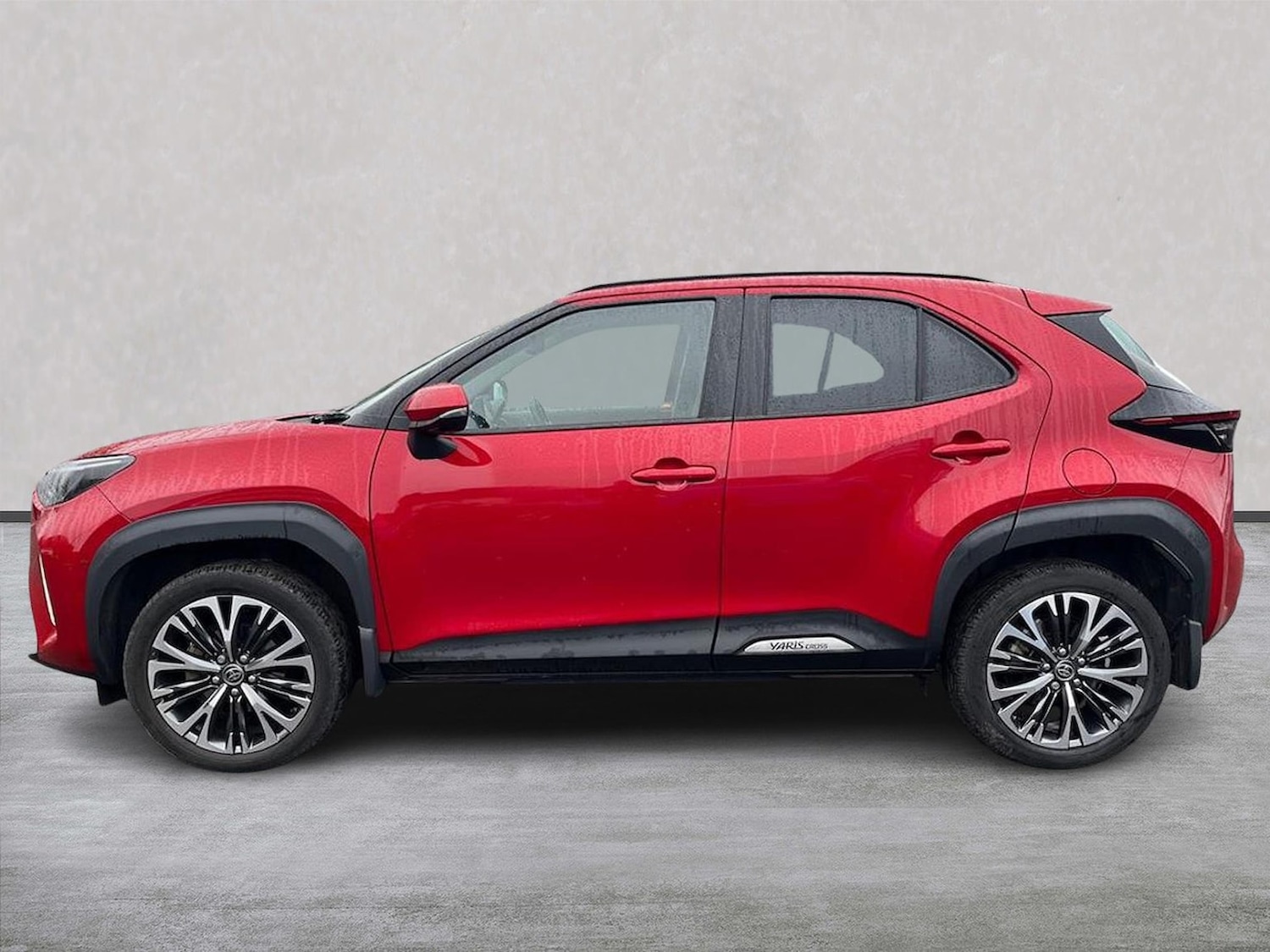 Used Toyota Yaris Cross 2022 for sale - 76517957: Photo 19