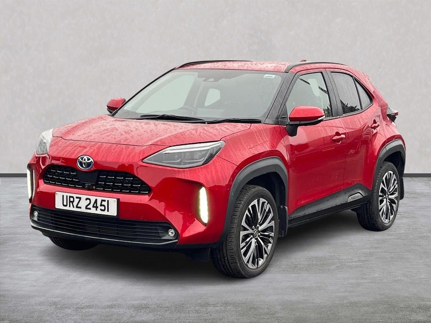 Used Toyota Yaris Cross 2022 for sale - 76517957: Photo 20