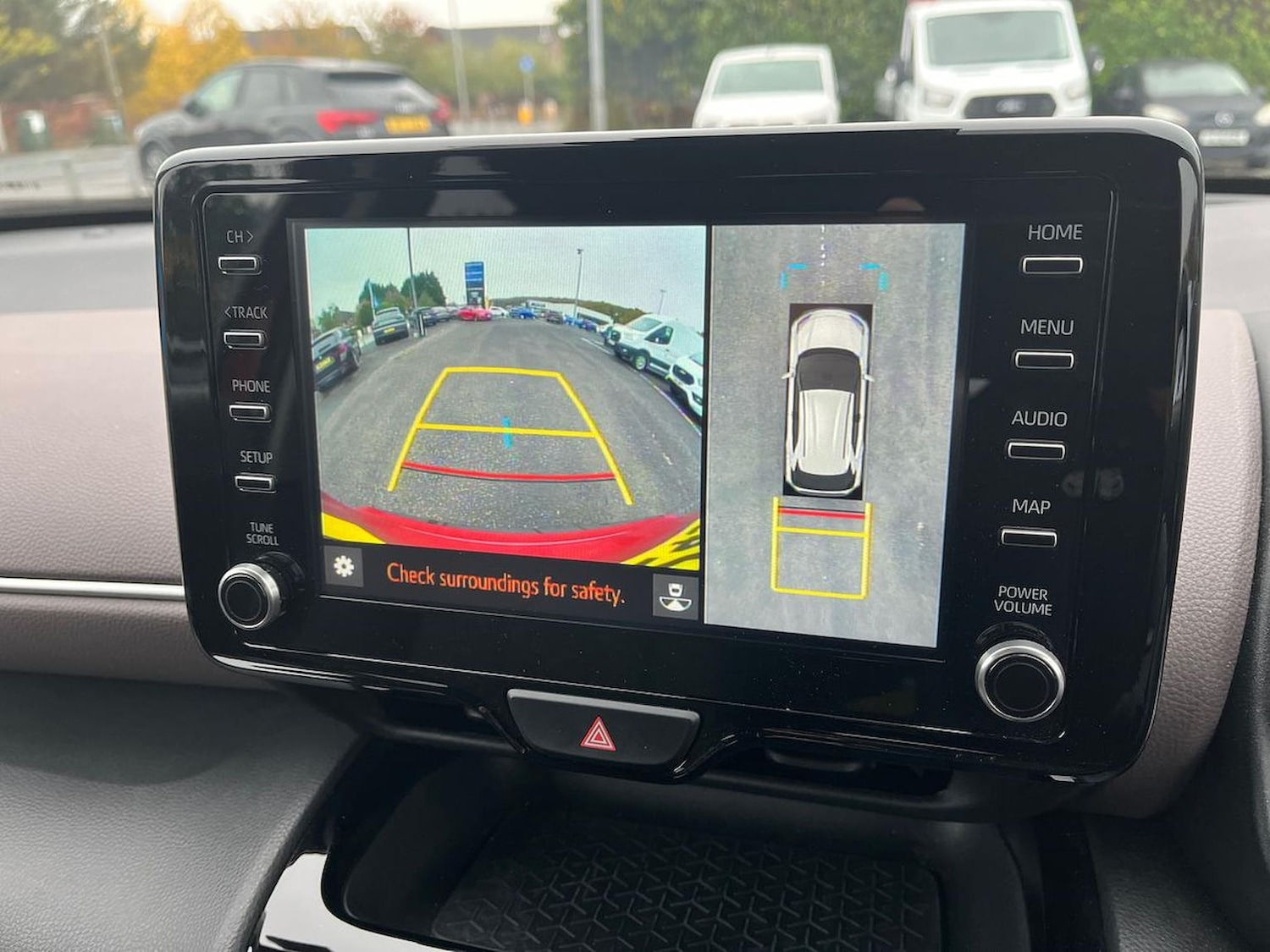 Used Toyota Yaris Cross 2022 for sale - 76517957: Photo 23